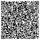 QR code with J & J Insur & RE Mktg Concepts contacts