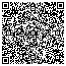 QR code with Robert Vizard contacts
