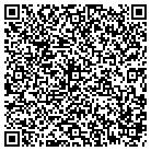 QR code with Concord Community Music School contacts