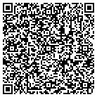 QR code with Biosignetics Corporation contacts