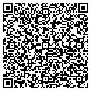 QR code with Ronald E Julis MD contacts