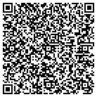 QR code with D P Environment Service contacts