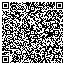QR code with Kazanza Productions contacts
