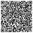 QR code with Hinton Acdemic Special Prj LLC contacts