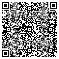 QR code with Mrci contacts