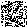 QR code with Skin Is In contacts