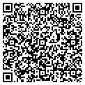QR code with Beadizen contacts