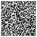 QR code with E N St George Inc contacts