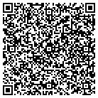 QR code with Timberpeg Design Service contacts