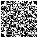 QR code with MSB Software Solutions contacts