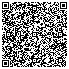 QR code with Handel With Care Vet Hospital contacts
