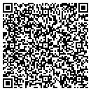 QR code with Art By Romas contacts