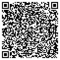 QR code with Onci contacts