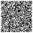 QR code with First Cngrgtnal Chrch Brrngton contacts