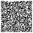 QR code with Harp Specialties contacts
