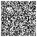 QR code with Jay's Jungle contacts