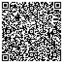 QR code with W R B Assoc contacts