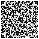 QR code with SBB Smart Business contacts