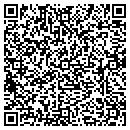 QR code with Gas Machine contacts