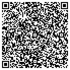 QR code with Kotekas Fine Arts Gallery contacts