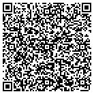 QR code with Hankins Property Management contacts