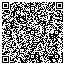QR code with MDG Foundations contacts