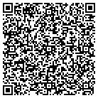 QR code with Tony's Grinders & Restaurant contacts