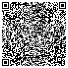 QR code with C Spot Spot Interworks contacts