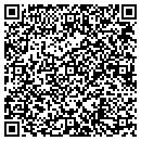 QR code with L R Berger contacts