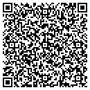 QR code with Rodys Gun Shop contacts
