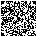 QR code with Atriks L L C contacts