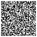 QR code with University Of Maine contacts