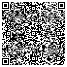 QR code with J C Hannemann Bookkeeping contacts