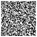 QR code with J PS Superette contacts