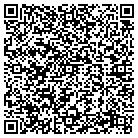 QR code with Samyn-D'Elia Architects contacts