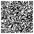 QR code with B P Signs contacts