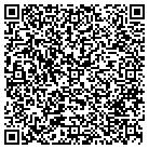 QR code with Cahaba Heights Plaza Barber Sp contacts