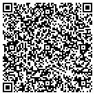 QR code with A B Property Management Inc contacts