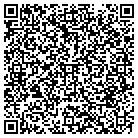 QR code with Cab Services Pollution Control contacts