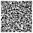 QR code with Roy E Raymond contacts