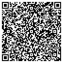 QR code with Cotes Diner contacts
