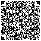 QR code with Twin Mples Bed Breakfast Antqs contacts