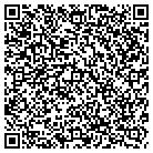 QR code with Max K Willscher Urology Center contacts