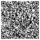 QR code with Saco Bound contacts