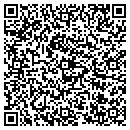 QR code with A & R Door Service contacts