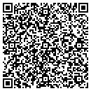 QR code with Alfred E Galietta Jr contacts