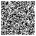 QR code with FNX Corp contacts