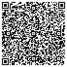 QR code with Derocher Lippy & Bette Inc contacts