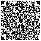 QR code with Yvonne R Bossi Dance Center contacts