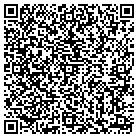 QR code with N P Giroux Excavating contacts